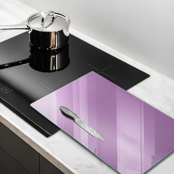 Worktop saver Violet colour