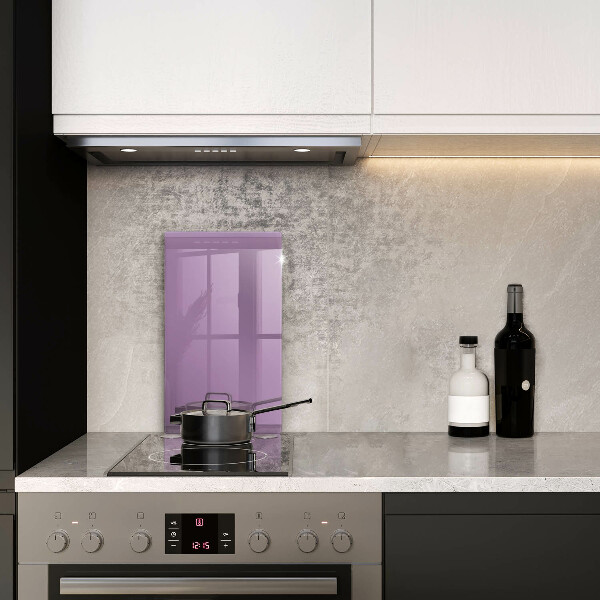 Worktop saver Violet colour