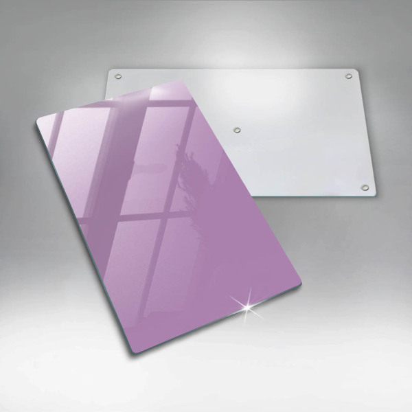 Worktop saver Violet colour
