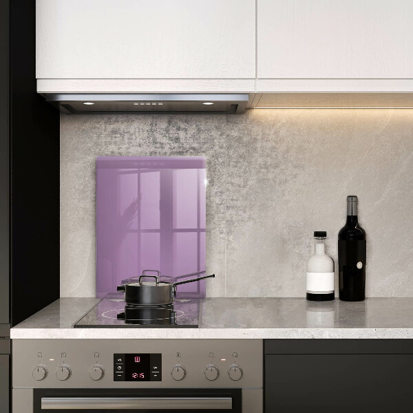 Worktop saver Violet colour