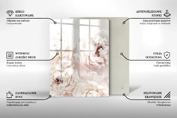 Worktop saver Yellow