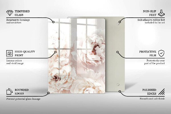 Worktop saver Yellow