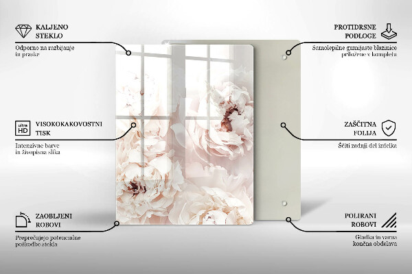 Worktop saver Yellow