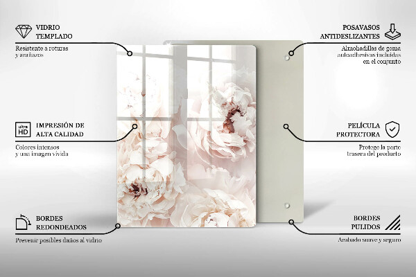 Worktop saver Yellow