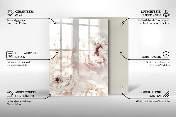 Worktop saver Yellow