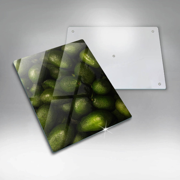 Worktop saver Avocado fruit