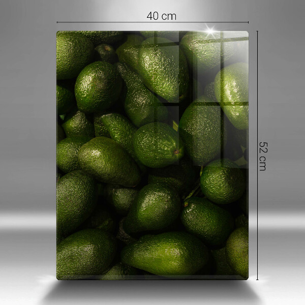 Worktop saver Avocado fruit