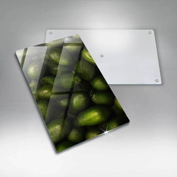 Worktop saver Avocado fruit
