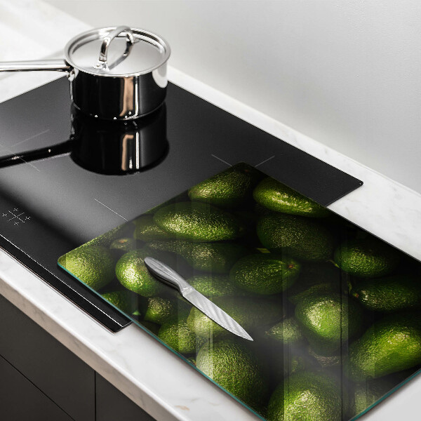Worktop saver Avocado fruit