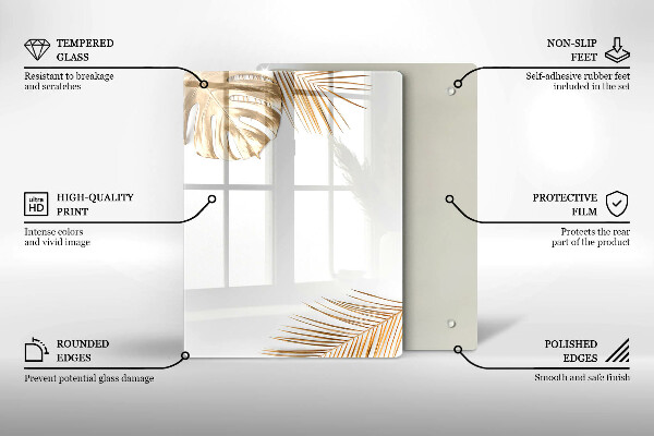 Worktop saver Bright stone