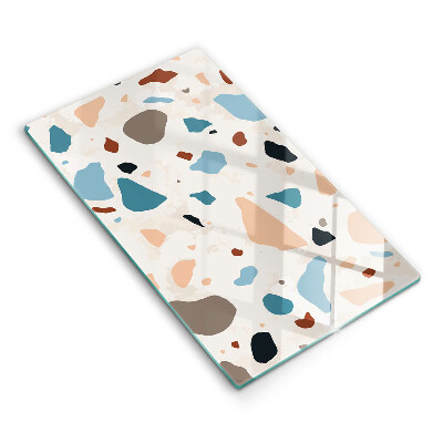 Worktop saver Decorative stone stone