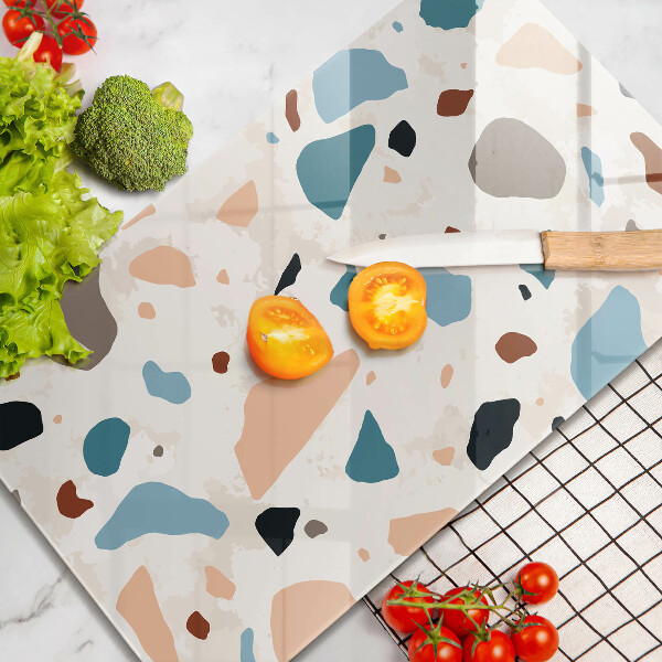 Worktop saver Decorative stone stone