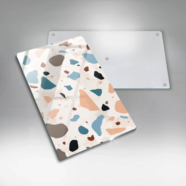 Worktop saver Decorative stone stone