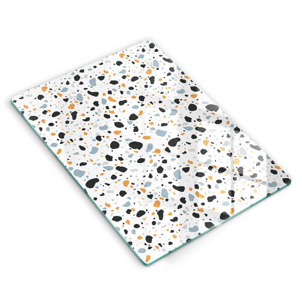 Worktop saver Decorative stone stone