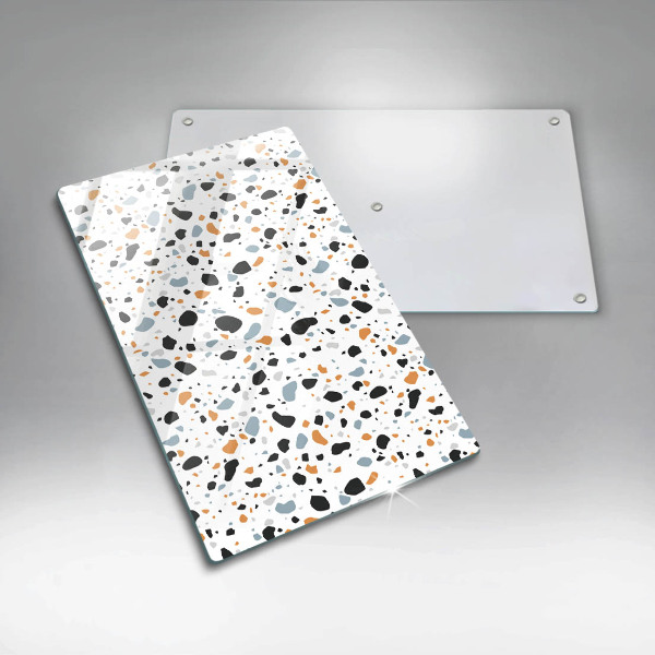 Worktop saver Decorative stone stone