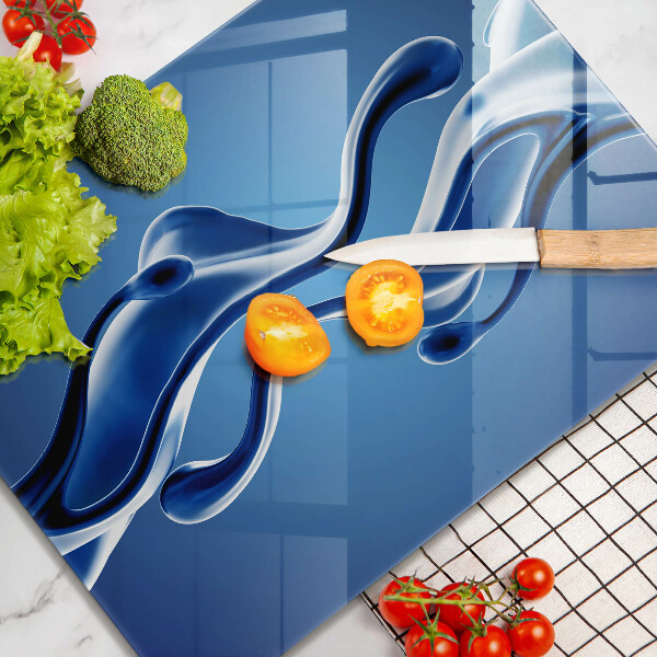 Worktop saver Liquid abstraction