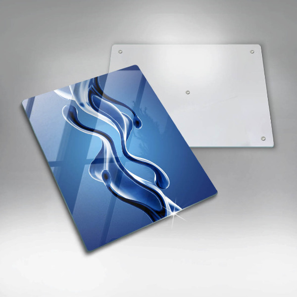 Worktop saver Liquid abstraction