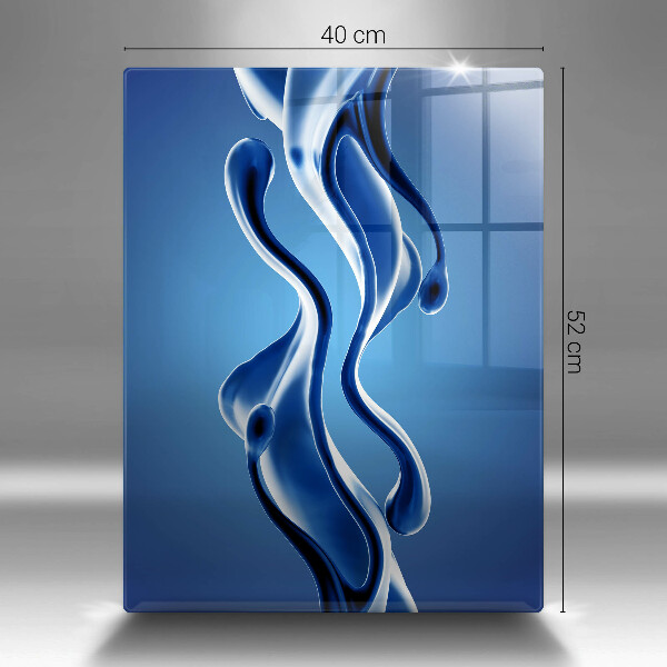 Worktop saver Liquid abstraction