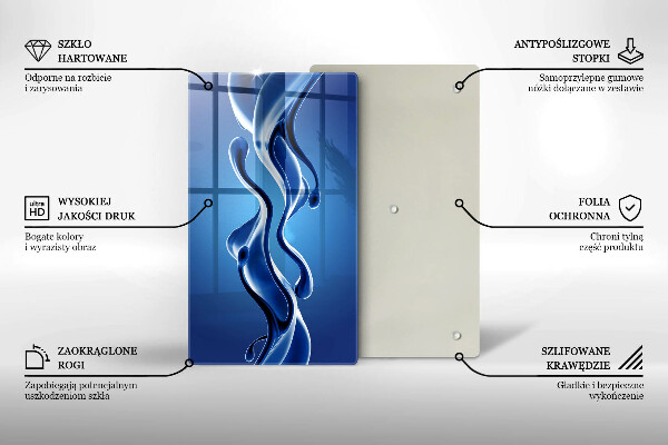 Worktop saver Liquid abstraction