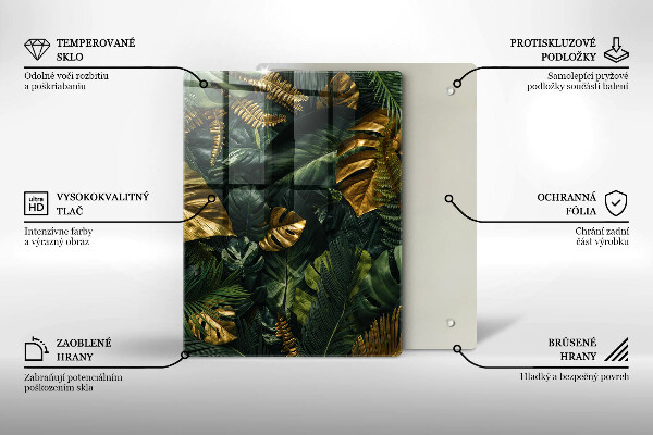 Worktop saver Liquid abstraction