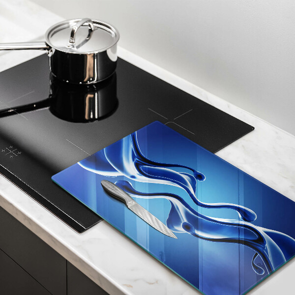 Worktop saver Liquid abstraction