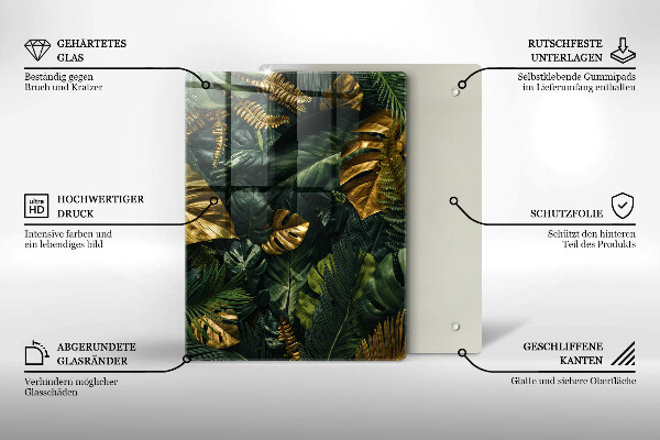 Worktop saver Liquid abstraction