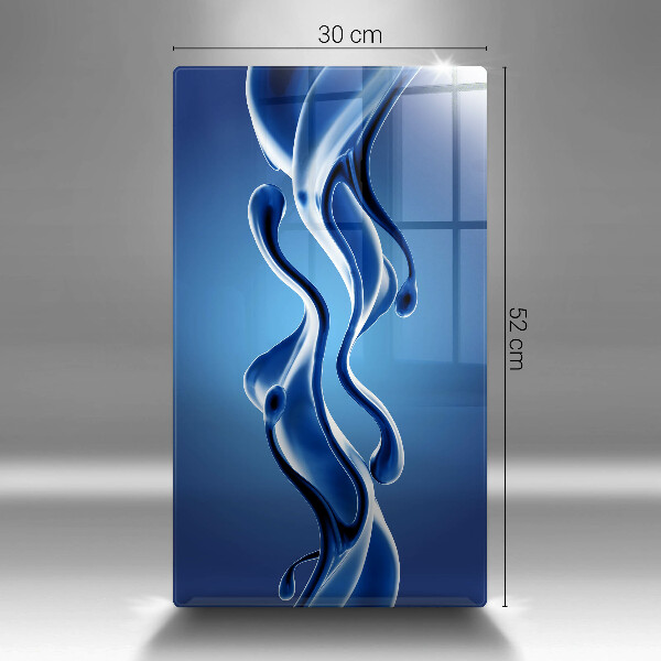 Worktop saver Liquid abstraction