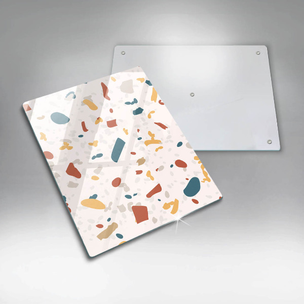 Worktop saver Decorative stone stone