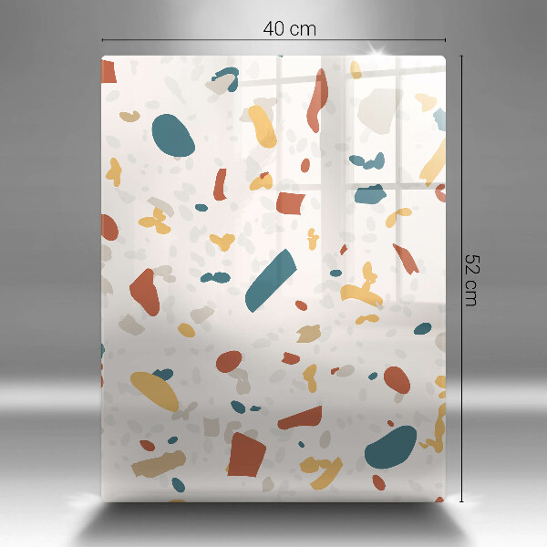 Worktop saver Decorative stone stone