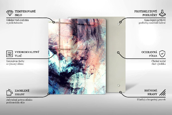 Worktop saver Decorative stone stone