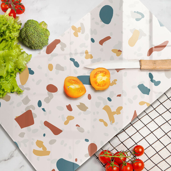 Worktop saver Decorative stone stone