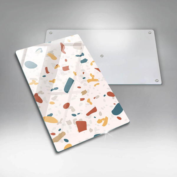 Worktop saver Decorative stone stone