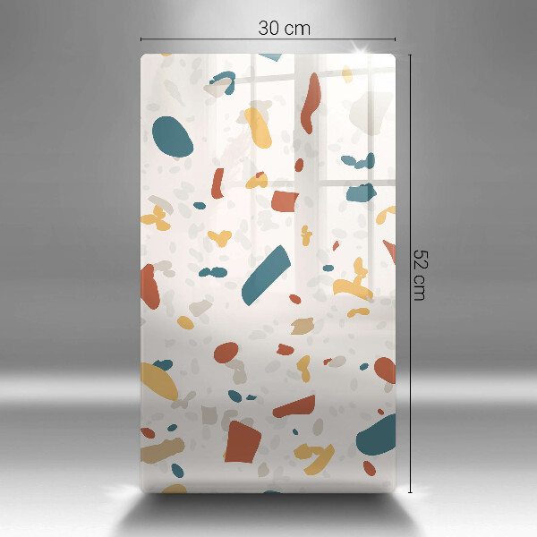 Worktop saver Decorative stone stone