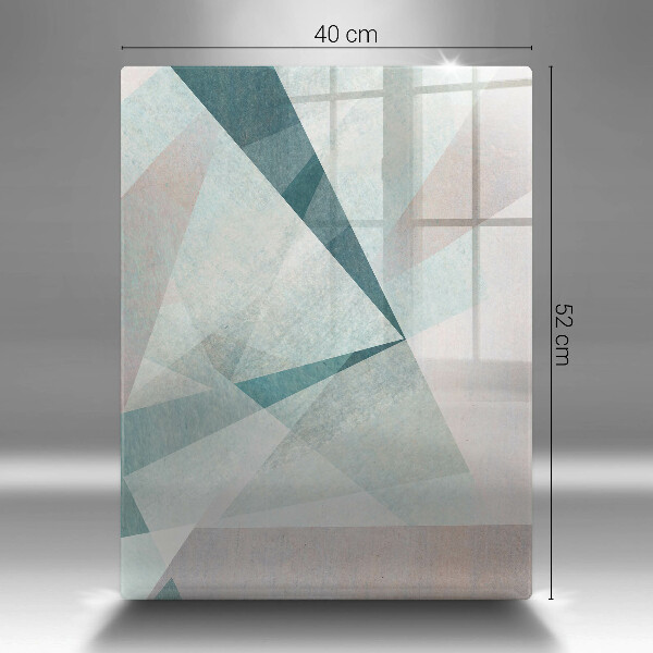 Cutting board Sharp abstraction