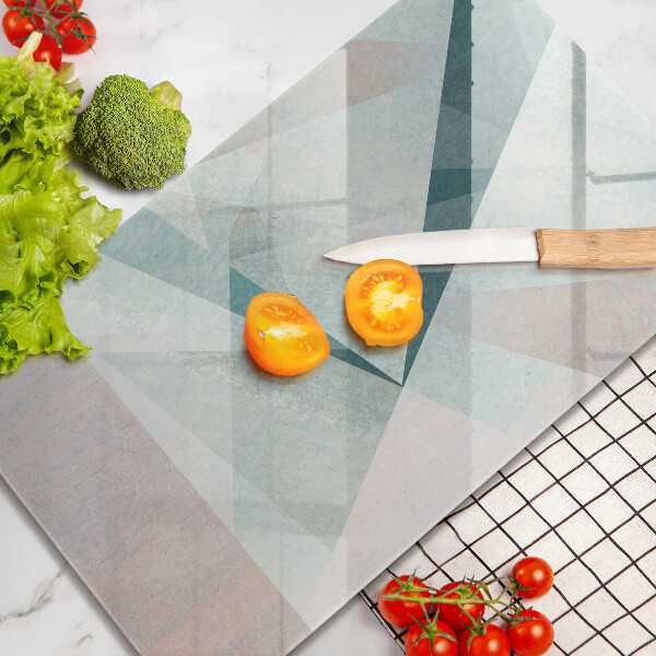 Cutting board Sharp abstraction