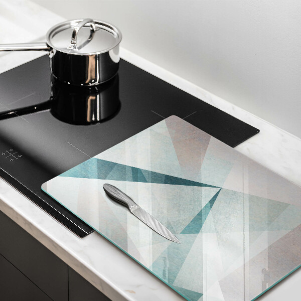 Cutting board Sharp abstraction