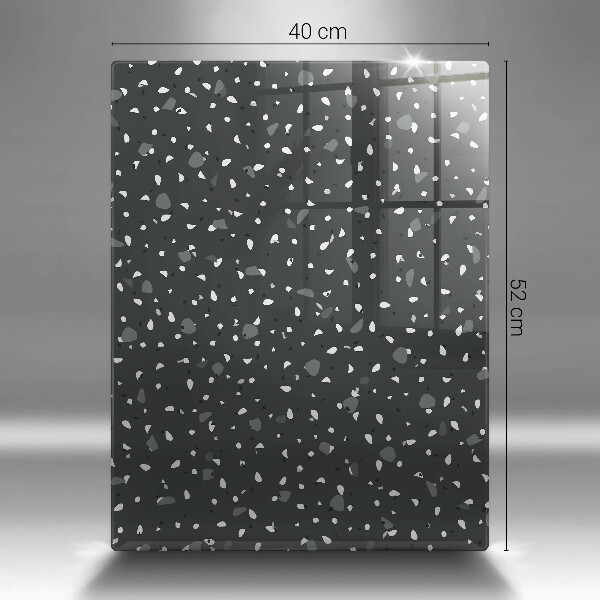 Worktop saver Decorative stone