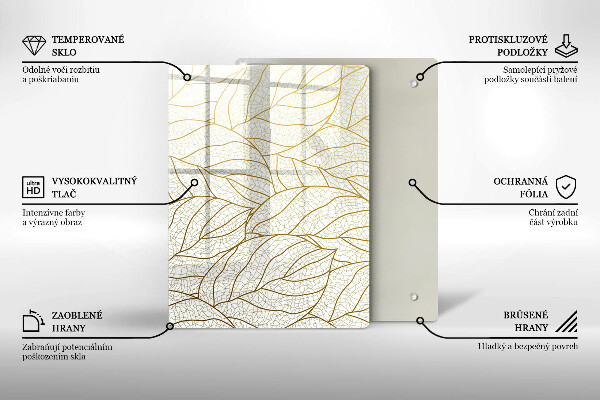 Cutting board Abstraction 3D geometry