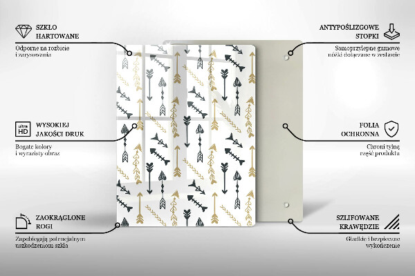 Worktop saver Colorful wheels
