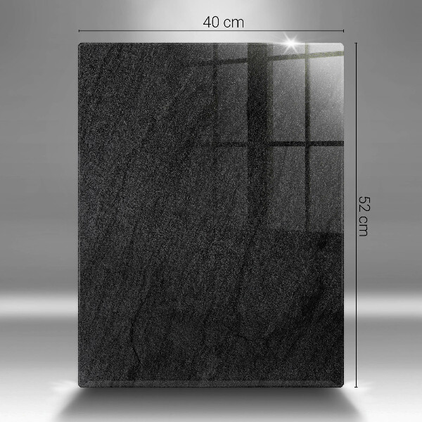 Worktop saver Texture stone