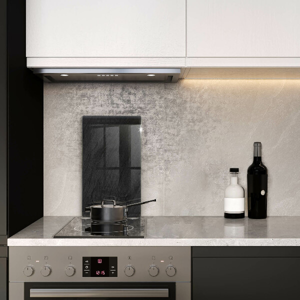 Worktop saver Texture stone