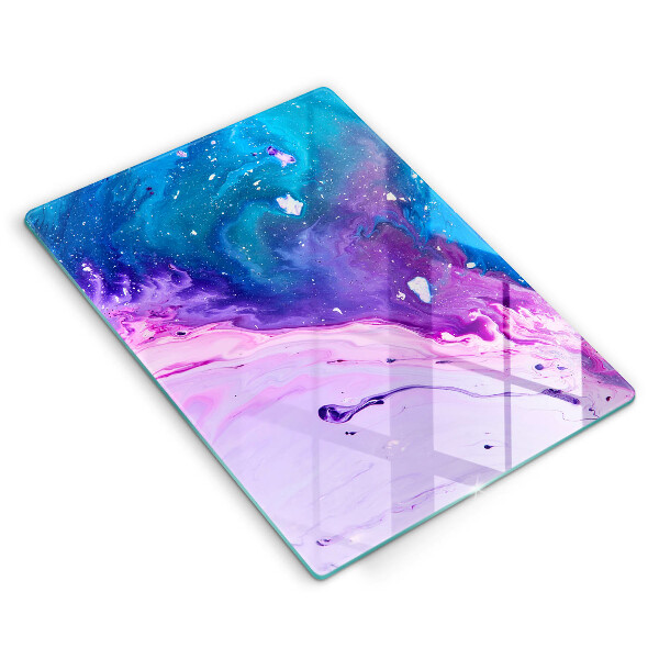 Worktop saver Abstraction ink