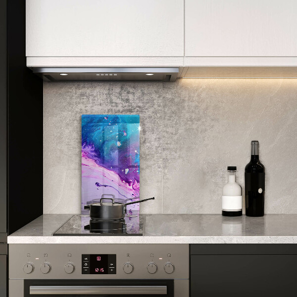 Worktop saver Abstraction ink