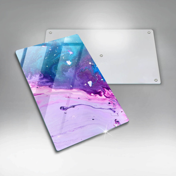 Worktop saver Abstraction ink