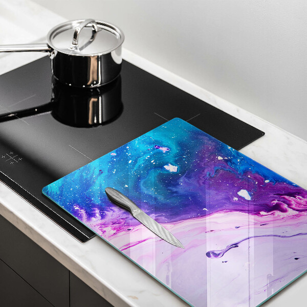 Worktop saver Abstraction ink