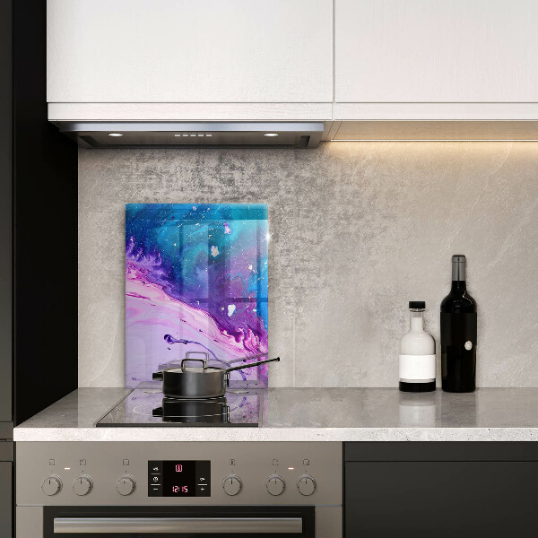 Worktop saver Abstraction ink