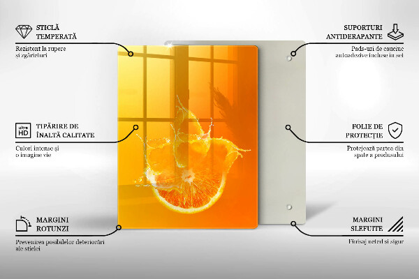 Worktop saver Metal structure