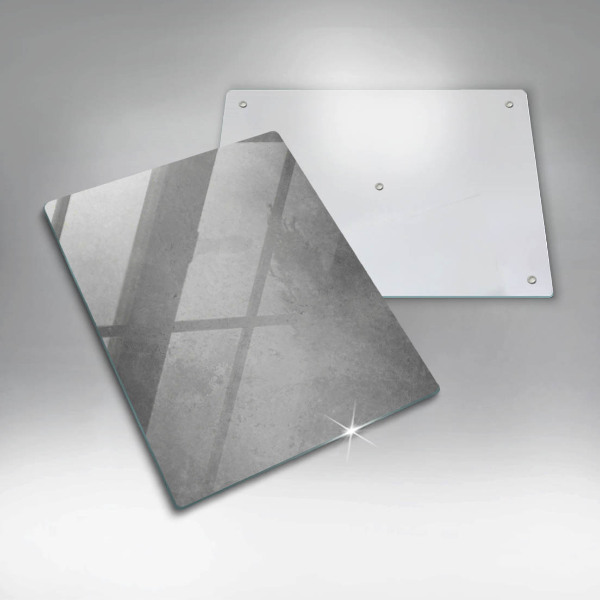 Cutting board Concrete texture background