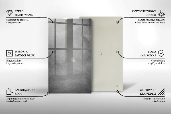 Cutting board Concrete texture background