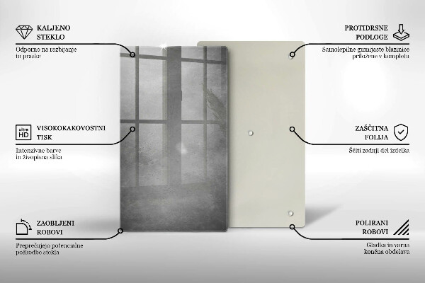 Cutting board Concrete texture background